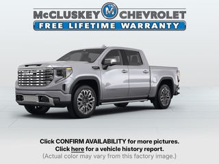 2023 Gmc Sierra 1500 for sale in Cincinnati OH