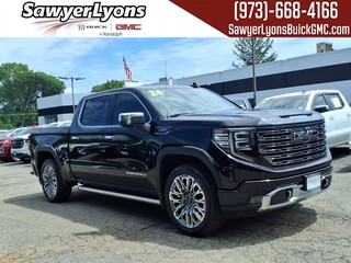 2024 Gmc Sierra 1500 for sale in Randolph NJ