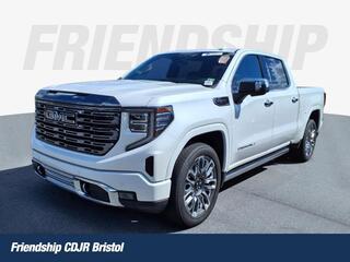2024 Gmc Sierra 1500 for sale in Chattanooga TN