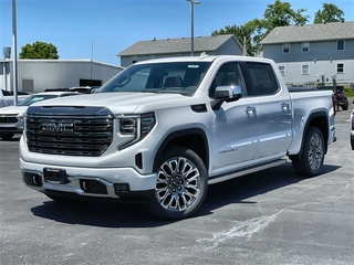 2024 Gmc Sierra 1500 for sale in Litchfield IL