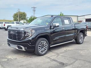 2024 Gmc Sierra 1500 for sale in Eufaula OK