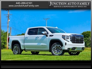 2024 Gmc Sierra 1500 for sale in Chardon OH