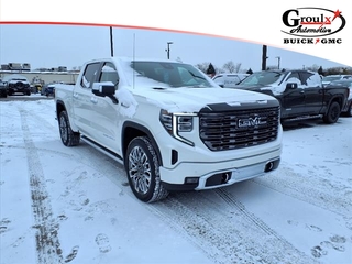 2025 Gmc Sierra 1500 for sale in Monroe MI