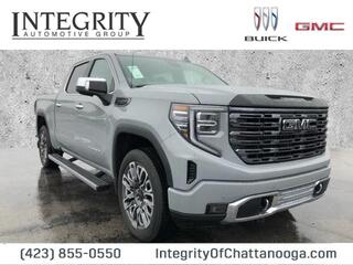 2025 Gmc Sierra 1500 for sale in Chattanooga TN