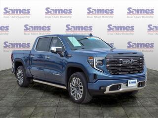 2025 Gmc Sierra 1500 for sale in Greenville SC