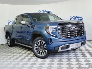 2025 Gmc Sierra 1500 for sale in Topeka KS