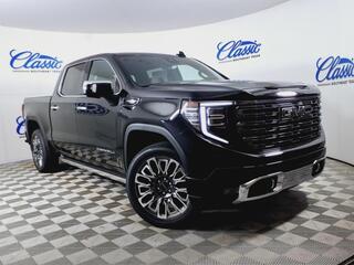 2025 Gmc Sierra 1500 for sale in Topeka KS