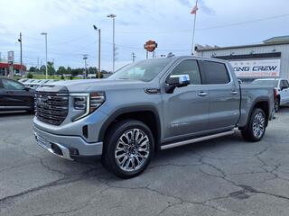 2025 Gmc Sierra 1500 for sale in Johnson City TN