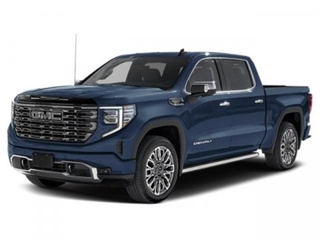 2025 Gmc Sierra 1500 for sale in Greensboro NC