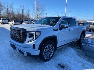 2026 Gmc Sierra 1500 for sale in Dunkirk NY