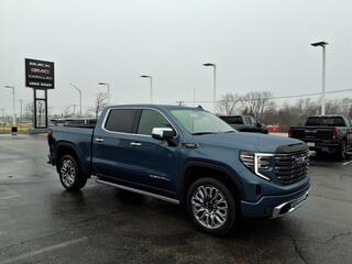 2026 Gmc Sierra 1500 for sale in Matteson IL