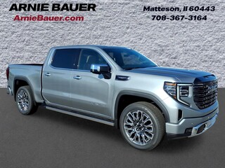 2026 Gmc Sierra 1500 for sale in Matteson IL