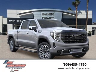 2026 Gmc Sierra 1500 for sale in Ontario CA