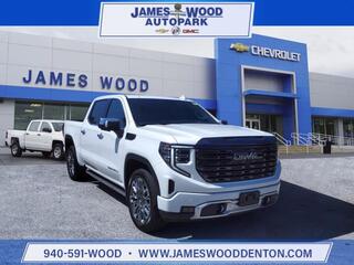 2023 Gmc Sierra 1500 for sale in Denton TX