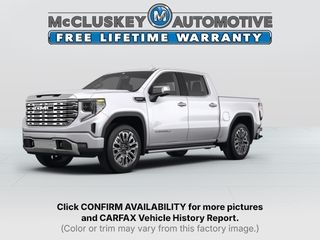 2023 Gmc Sierra 1500 for sale in Cincinnati OH