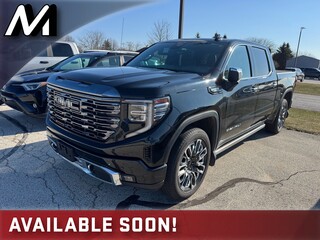 2023 Gmc Sierra 1500 for sale in Plymouth WI