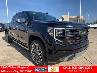 2024 Gmc Sierra 1500 for sale in Midwest City OK