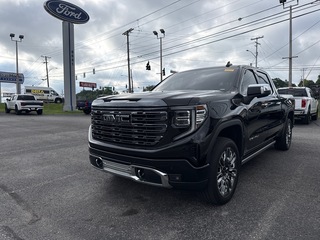 2024 Gmc Sierra 1500 for sale in Knoxville TN