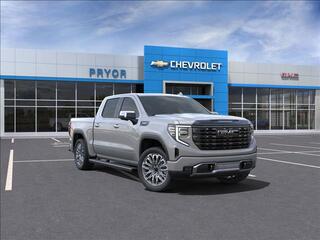 2024 Gmc Sierra 1500 for sale in Pryor OK