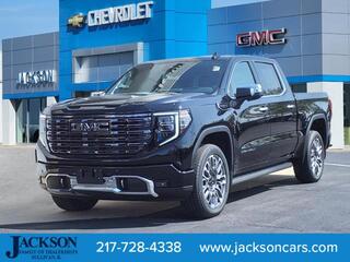 2025 Gmc Sierra 1500 for sale in Shelbyville IN