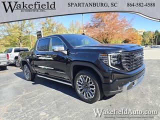 2025 Gmc Sierra 1500 for sale in Spartanburg SC