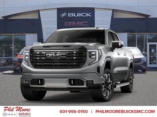 2025 Gmc Sierra 1500 for sale in Jackson MS