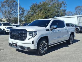 2025 Gmc Sierra 1500 for sale in Houston TX