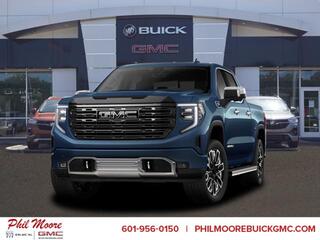 2025 Gmc Sierra 1500 for sale in Jackson MS