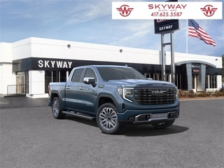 2025 Gmc Sierra 1500 for sale in Council Bluffs IA