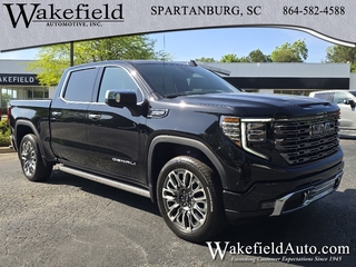 2025 Gmc Sierra 1500 for sale in Spartanburg SC
