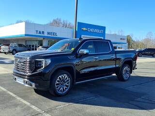 2025 Gmc Sierra 1500 for sale in Roxboro NC