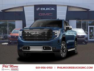 2025 Gmc Sierra 1500 for sale in Jackson MS