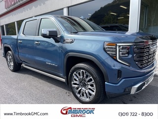 2026 Gmc Sierra 1500 for sale in Cumberland MD