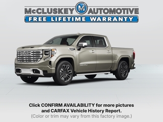 2026 Gmc Sierra 1500 for sale in Cincinnati OH