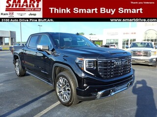 2026 Gmc Sierra 1500 for sale in White Hall AR