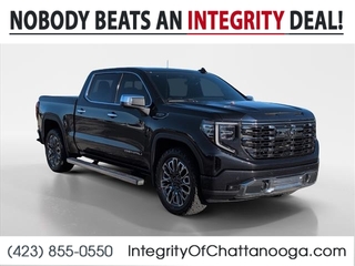 2023 Gmc Sierra 1500 for sale in Chattanooga TN