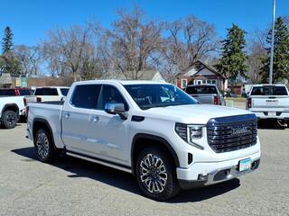 2023 Gmc Sierra 1500 for sale in Litchfield MN