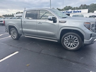 2023 Gmc Sierra 1500 for sale in Greenville SC