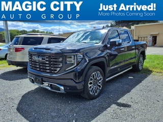 2024 Gmc Sierra 1500 for sale in Roanoke VA