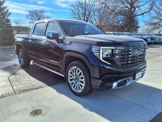 2025 Gmc Sierra 1500 for sale in Council Bluffs IA