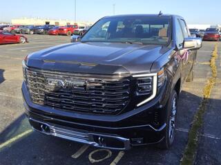 2025 Gmc Sierra 1500 for sale in Perry GA