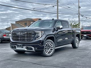 2025 Gmc Sierra 1500 for sale in Litchfield IL