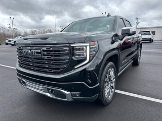 2025 Gmc Sierra 1500 for sale in Oklahoma City OK