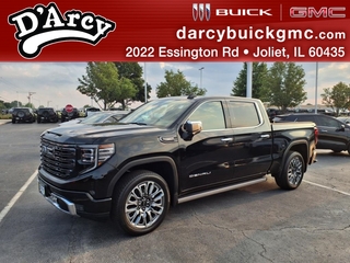 2025 Gmc Sierra 1500 for sale in Joliet IL