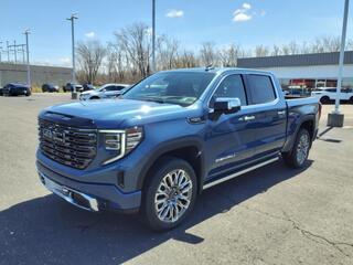 2025 Gmc Sierra 1500 for sale in Dunkirk NY