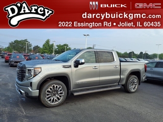 2025 Gmc Sierra 1500 for sale in Joliet IL