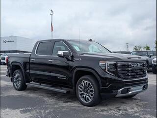 2025 Gmc Sierra 1500 for sale in Chattanooga TN
