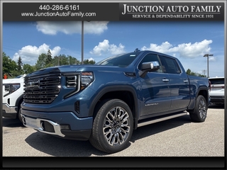 2025 Gmc Sierra 1500 for sale in Chardon OH