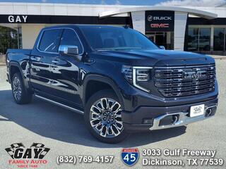 2026 Gmc Sierra 1500 for sale in Dickinson TX