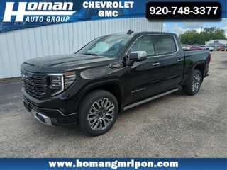 2026 Gmc Sierra 1500 for sale in Ripon WI